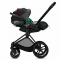  Cybex Cloud Z i-Size Birds of Paradise (519003137)