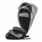  Cybex Solution S-fix / Premium Black black PU1 (519001055)