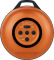   Genius SP-906BT PLUS M2 Orange