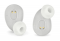  JBL Free X White (JBLFREEXWHTBT)