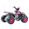   Peg-Perego Corral T-Rex Pink