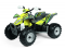   Peg-Perego Polaris Outlaw Citrus