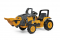   Peg-Perego Deer Construction Loader