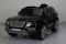   Kidsauto Bentley Bentayga premium edition Black