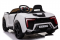   Kidsauto Lykan Hypersport White