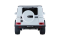   Kidsauto Mercedes-Benz G65 AMG 44 White