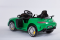   Kidsauto Mercedes-Benz GTR AMG Green