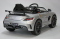   Kidsauto Mercedes-Benz SLS AMG Silver