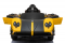   Kidsauto Pagani Zonda Yellow