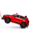   Kidsauto Porshe Cayen stile Red