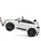   Kidsauto Porshe Cayen stile White