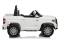   Kidsauto Toyota Tundra Premium RC White