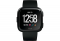 - Fitbit Versa Gunmetal/Black (FB505GMBK)