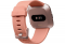 - Fitbit Versa Peach/Rose Gold Aluminum (FB505RGPK)
