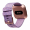 - Fitbit Versa Special Edition Lavander/Woven (FB505RGLV)