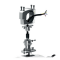   Hertz HTX 8 M-CL-C