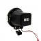   DLAA 3929 HID-W/H3-12V-35W/7