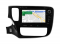   Gazer CM5008-GFW Mitsubishi Outlander (GFW) (2014-2017)