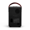   Marshall Portable Speaker Tufton Black (1001906)