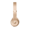  Beats Solo 3 Wireless On-Ear Headphones Gold (MNER2)