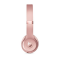  Beats Solo 3 Wireless On-Ear Headphones Rose Gold (MNET2)