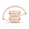  Beats Solo 3 Wireless On-Ear Headphones Satin Gold (MUH42)