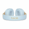 Beats Studio 3 Wireless Over-Ear Headphones Crystall Blue (MTU02)