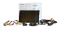   Incar TSA-1083E Toyota Land Cruiser 120 (Prado) 9