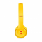  Beats Solo 3 Wireless On-Ear Headphones Club Yellow (MV8U2)