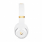  Beats Studio 3 Wireless Over-Ear Headphones White (MQ572)
