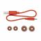  JBL T120TWS Black (JBLT120TWSBLK)
