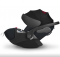  Cybex Cloud Z i-Size Ferrari Victory Black black (519000001)