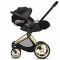 Cybex Cloud Z i-Size JS Wings black (519003113)