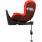  Cybex Sirona Z i-Size Plus Autumn Gold burnt red (519003015)