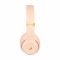  Beats Studio 3 Wireless Over-Ear Headphones Desert Sand (MTQX2)