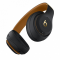  Beats Studio 3 Wireless Over-Ear Headphones Midnight Black (MTQW2)