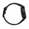 Garmin Fenix 5 Sapphire Black with Yellow Silicon (010-01688-11/67)