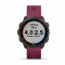 Garmin Forerunner 245 Black/Wine Red (010-02120-4B/11/45)