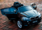   Kidsauto BMW X6 M premium edition Black