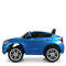   Kidsauto BMW X6 M premium edition Blue