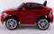   Kidsauto BMW X6 M premium edition Red