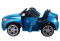   Kidsauto BMW X6M Blue