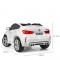   Kidsauto BMW X6M White
