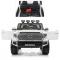   Kidsauto Toyota Tundra small White