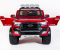   Kidsauto Ford Ranger F650 (4WD, 4 ) Red