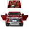   Kidsauto Lexus LX-570 (, 4WD, 4 ) Red