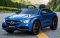   Kidsauto Mercedes-Benz C63 S AMG Blue 
