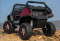    Kidsauto Mercedes-Benz UNIMOG 44 Wine Red