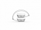  Beats Solo 3 Wireless On-Ear Headphones Silver (MNEQ2)