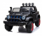   Kidsauto Wrangler style 44 black